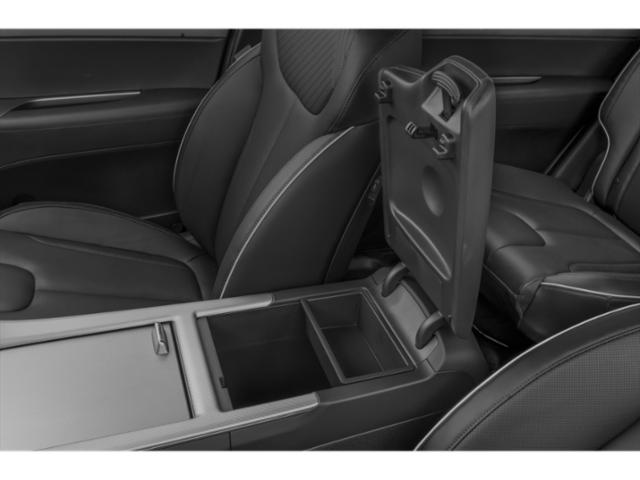 2024 Hyundai Palisade XRT XRT FWD Regular Unleaded V-6 3.8 L/231 [10]