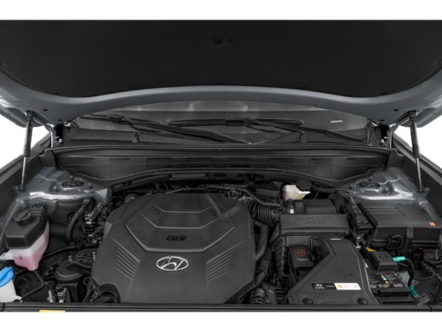 2024 Hyundai Palisade XRT XRT FWD Regular Unleaded V-6 3.8 L/231 [9]