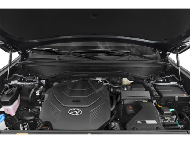 2024 Hyundai Palisade Limited Limited AWD Regular Unleaded V-6 3.8 L/231 [9]