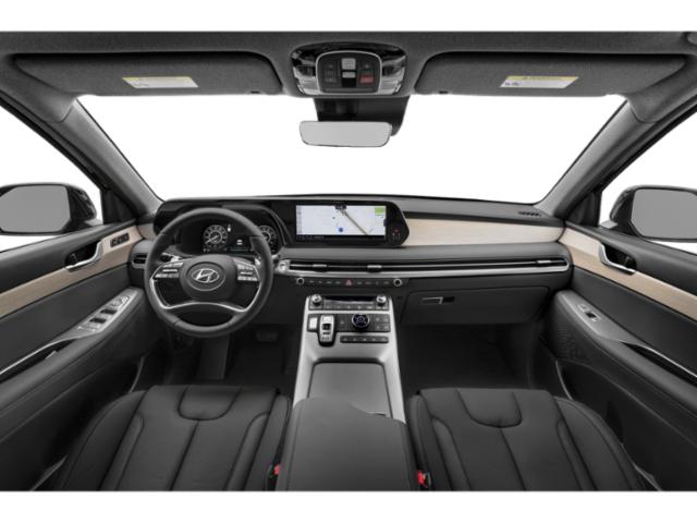 2024 Hyundai Palisade Limited Limited AWD Regular Unleaded V-6 3.8 L/231 [10]