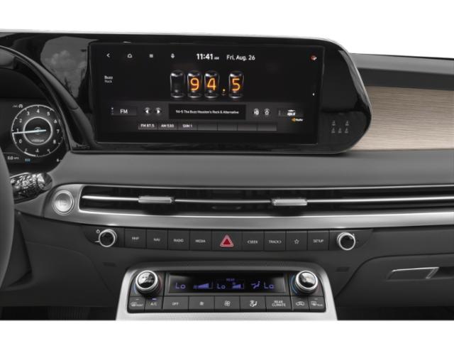2024 Hyundai Palisade Limited Limited AWD Regular Unleaded V-6 3.8 L/231 [4]