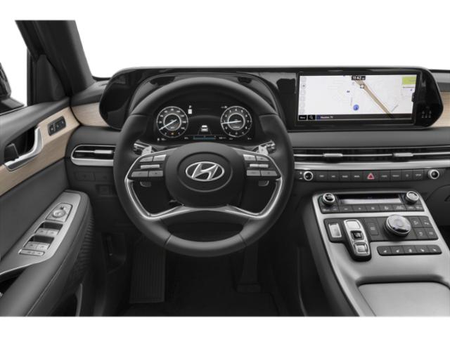 2024 Hyundai Palisade Limited Limited AWD Regular Unleaded V-6 3.8 L/231 [8]