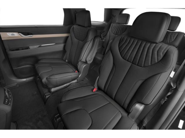 2024 Hyundai Palisade Limited Limited AWD Regular Unleaded V-6 3.8 L/231 [11]