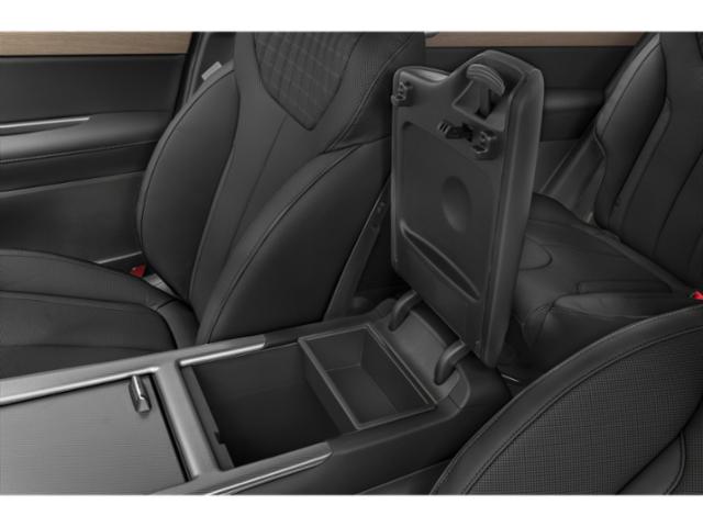 2024 Hyundai Palisade Limited Limited AWD Regular Unleaded V-6 3.8 L/231 [5]