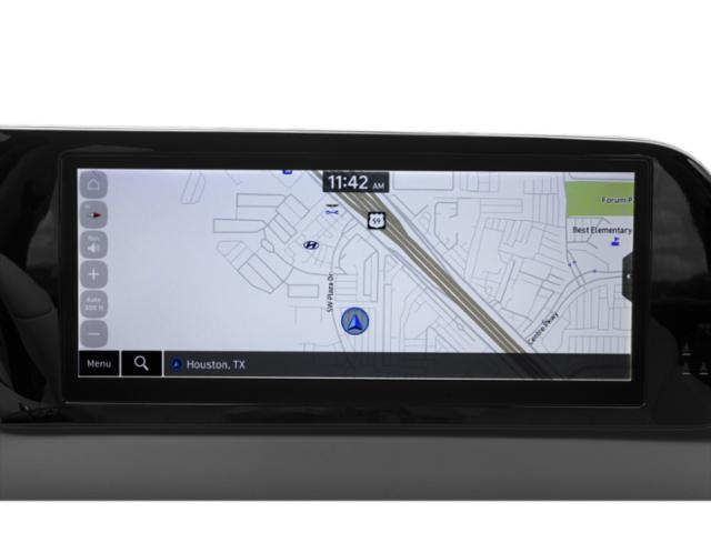 2024 Hyundai Palisade Limited Limited AWD Regular Unleaded V-6 3.8 L/231 [6]
