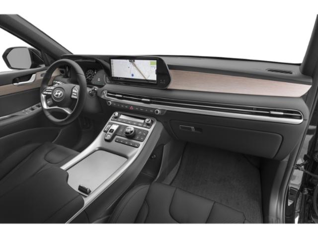 2024 Hyundai Palisade Limited Limited AWD Regular Unleaded V-6 3.8 L/231 [3]