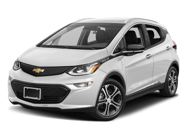 2017 Chevrolet Bolt EV Premier 5dr HB Premier Electric [0]