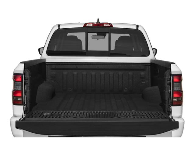 2022 Nissan Frontier SV Crew Cab 4x2 SV Auto Regular Unleaded V-6 3.8 L/231 [8]