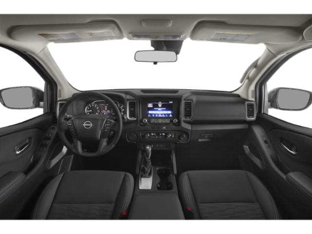 2022 Nissan Frontier SV Crew Cab 4x2 SV Auto Regular Unleaded V-6 3.8 L/231 [7]
