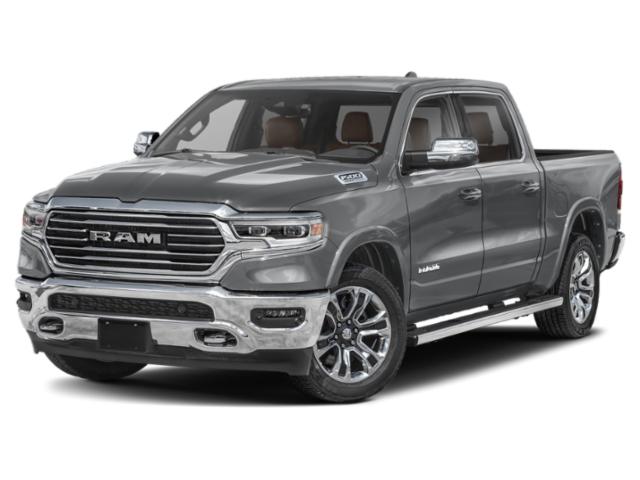 2023 Ram 1500 [7]