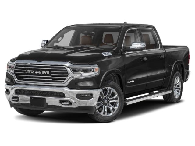 2023 Ram 1500 Longhorn Longhorn 4x4 Crew Cab 5'7" Box Gas/Electric V-8 5.7 L/345 [36]