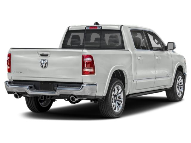 2023 Ram 1500 Limited Limited 4x4 Crew Cab 5’7″ Box Gas/Electric V-8 5.7 L/345 [1]