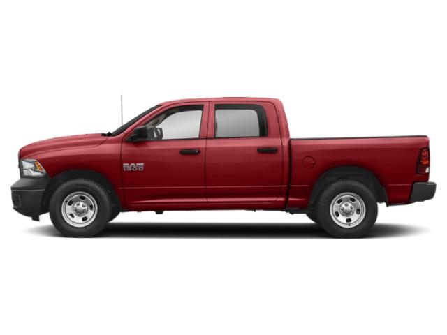 2023 Ram 1500 Classic Express | INCOMING Express 4x4 Crew Cab 5’7″ Box Regular Unleaded V-8 5.7 L/345 [2]