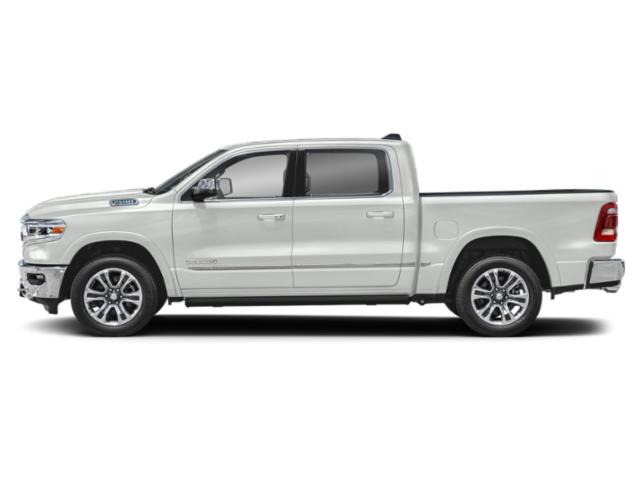 2023 Ram 1500 Limited Limited 4x4 Crew Cab 5’7″ Box Gas/Electric V-8 5.7 L/345 [2]
