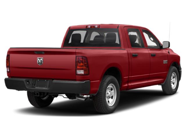 2023 Ram 1500 Classic Express | INCOMING Express 4x4 Crew Cab 5’7″ Box Regular Unleaded V-8 5.7 L/345 [1]