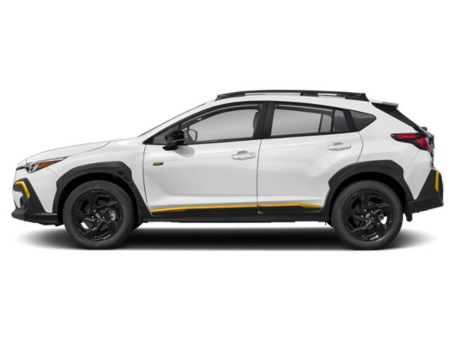 2026 Subaru Crosstrek Sport Sport AWD Regular Unleaded H-4 2.5 L/152 [2]