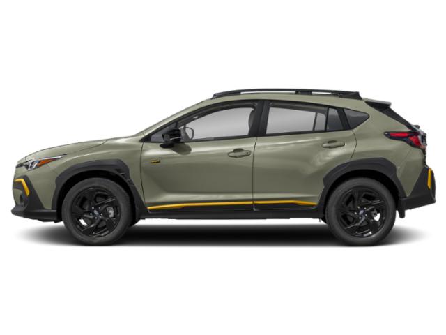 2026 Subaru Crosstrek Sport Sport AWD Regular Unleaded H-4 2.5 L/152 [2]
