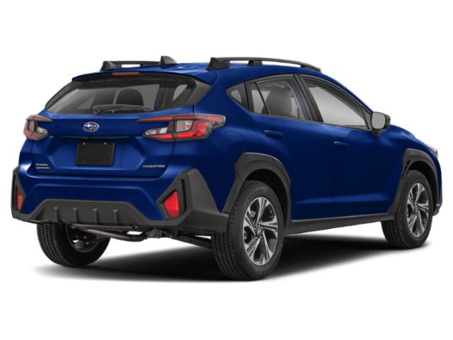 2026 Subaru Crosstrek Premium Premium AWD Regular Unleaded H-4 2.5 L/152 [2]