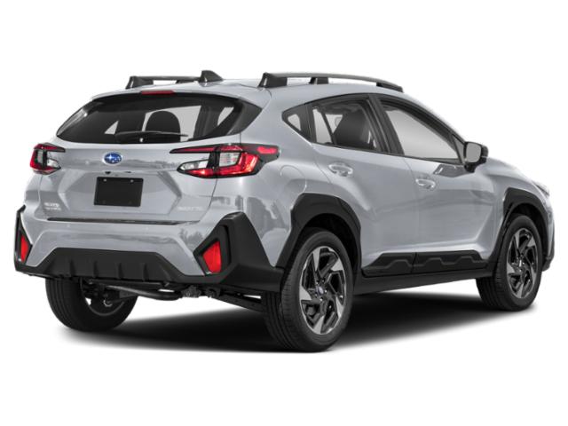 2026 Subaru Crosstrek Limited Limited AWD Regular Unleaded H-4 2.5 L/152 [2]