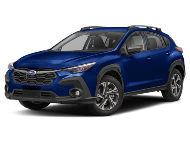 2026 Subaru Crosstrek Premium Premium AWD Regular Unleaded H-4 2.5 L/152 [0]