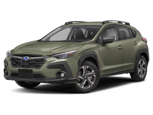 2026 Subaru Crosstrek Premium Premium AWD Regular Unleaded H-4 2.5 L/152 [0]