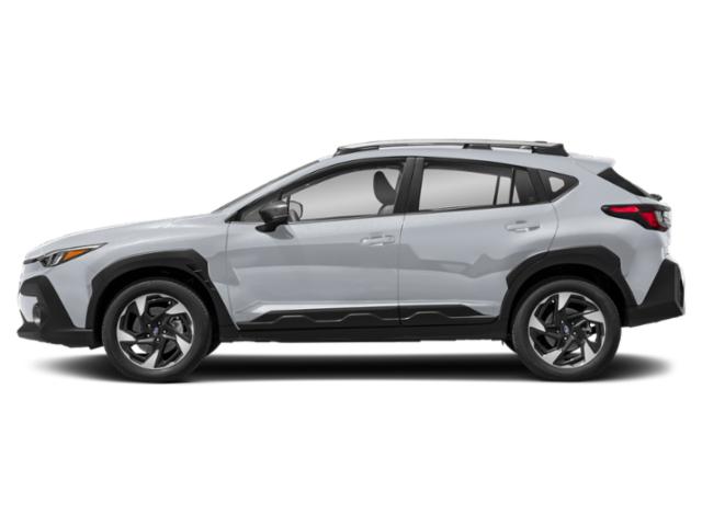2026 Subaru Crosstrek Limited Limited AWD Regular Unleaded H-4 2.5 L/152 [1]