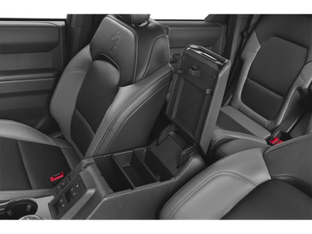 2026 Ford Bronco Outer Banks Outer Banks 4 Door 4x4 Twin Turbo Regular Gasoline V-6 2.7 L/164 [7]