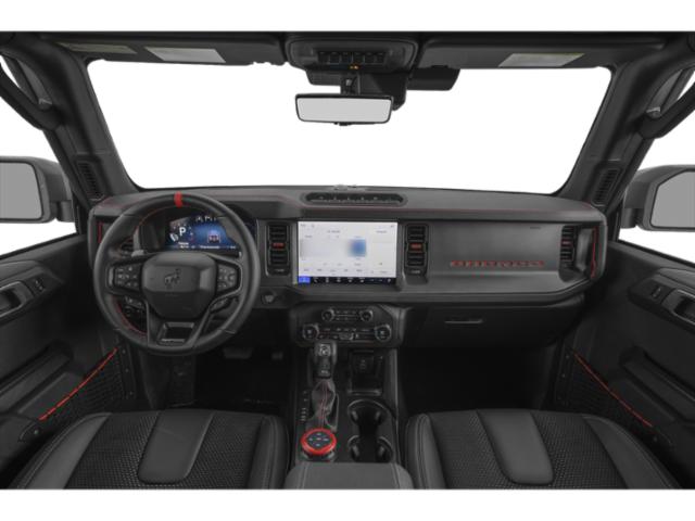 2026 Ford Bronco Raptor Raptor 4 Door Advanced 4x4 Twin Turbo Premium Gasoline V-6 3.0 L/183 [7]