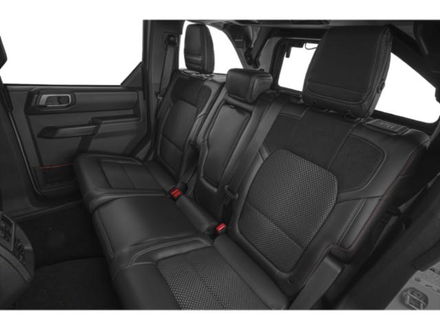 2026 Ford Bronco Raptor Raptor 4 Door Advanced 4x4 Twin Turbo Premium Gasoline V-6 3.0 L/183 [8]