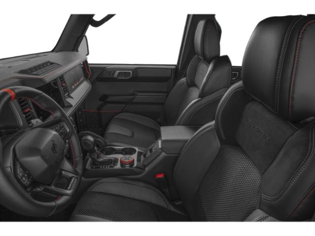 2026 Ford Bronco Raptor Raptor 4 Door Advanced 4x4 Twin Turbo Premium Gasoline V-6 3.0 L/183 [12]