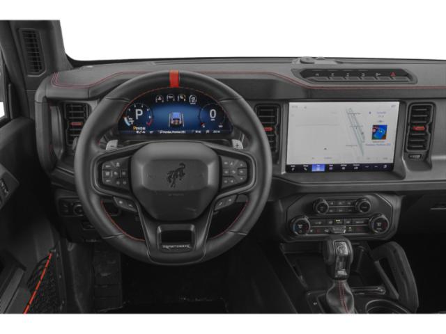 2026 Ford Bronco Raptor Raptor 4 Door Advanced 4x4 Twin Turbo Premium Gasoline V-6 3.0 L/183 [4]