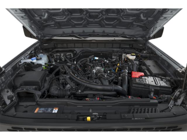 2026 Ford Bronco Badlands 4DR 4X4 – INCOMING UNIT, CALL TO RESERVE TODAY!! Badlands 4 Door 4x4 Twin Turbo Regular Gasoline V-6 2.7 L/164 [6]