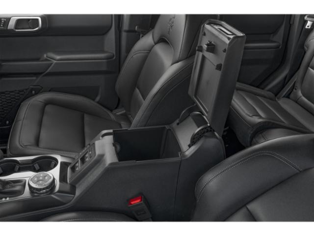 2026 Ford Bronco Badlands 4DR 4X4 – INCOMING UNIT, CALL TO RESERVE TODAY!! Badlands 4 Door 4x4 Twin Turbo Regular Gasoline V-6 2.7 L/164 [11]
