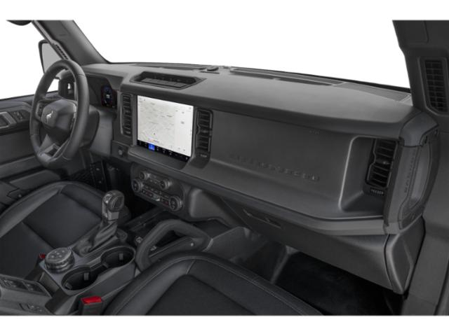 2026 Ford Bronco Badlands 4DR 4X4 – INCOMING UNIT, CALL TO RESERVE TODAY!! Badlands 4 Door 4x4 Twin Turbo Regular Gasoline V-6 2.7 L/164 [7]