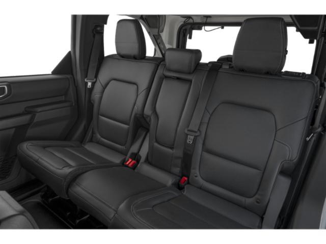 2026 Ford Bronco Badlands 4DR 4X4 – INCOMING UNIT, CALL TO RESERVE TODAY!! Badlands 4 Door 4x4 Twin Turbo Regular Gasoline V-6 2.7 L/164 [3]
