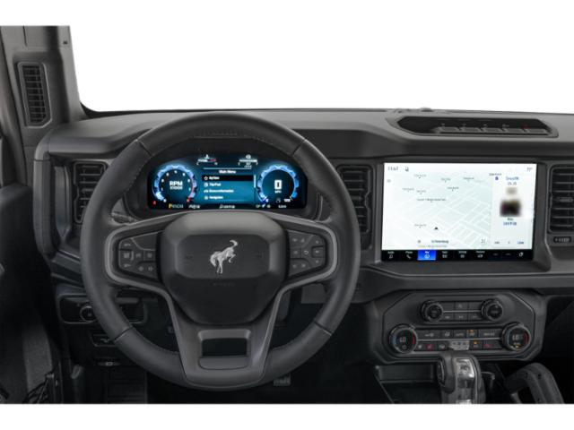 2026 Ford Bronco Badlands 4DR 4X4 – INCOMING UNIT, CALL TO RESERVE TODAY!! Badlands 4 Door 4x4 Twin Turbo Regular Gasoline V-6 2.7 L/164 [10]