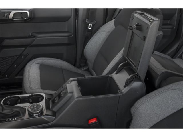 2026 Ford Bronco Big Bend Big Bend 4 Door 4x4 Intercooled Turbo Regular Gasoline I-4 2.3 L/140 [6]