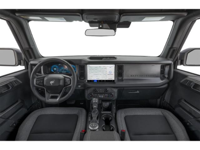 2026 Ford Bronco Big Bend Big Bend 4 Door 4x4 Intercooled Turbo Regular Gasoline I-4 2.3 L/140 [9]