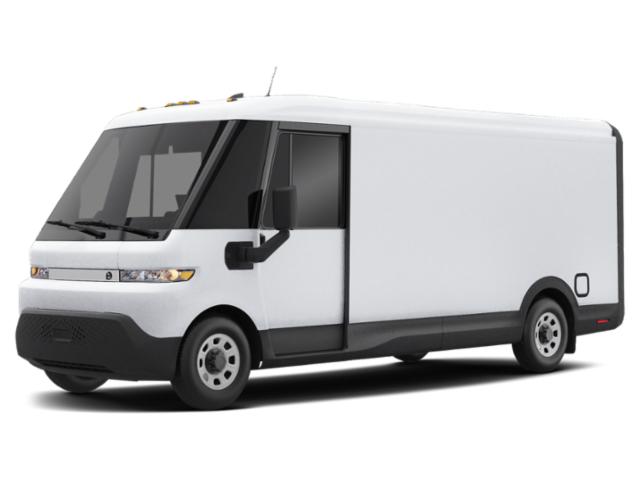 2025 Chevrolet BrightDrop 600 600 eAWD 600 Electric [22]