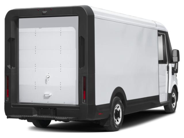 2025 Chevrolet BrightDrop 600 600 eAWD 600 Electric [1]