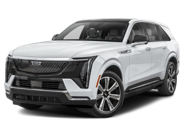 2025 Cadillac Escalade IQ Luxury 2 AWD 4dr Luxury 2 Electric [0]