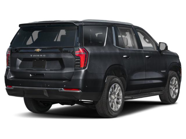 2025 Chevrolet Tahoe LS 2WD 4dr LS Gas V8 5.3L/ [2]