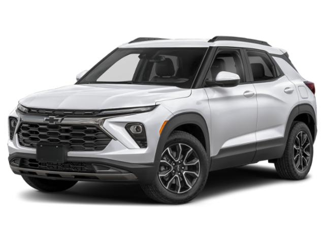 2025 Chevrolet Trailblazer ACTIV ENGINE ECOTEC 1.3L I3 TURBO DOHC SIDI * Bucket Seats * Smart Device Integration - Image 1