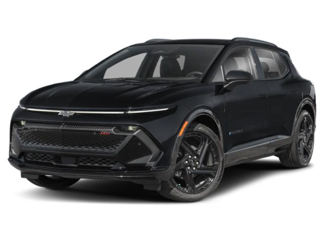 2025 Chevrolet Equinox EV RS 4dr RS Electric [13]