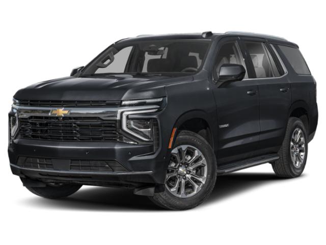 2025 Chevrolet Tahoe LS 2WD 4dr LS Gas V8 5.3L/ [0]