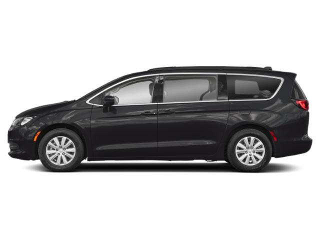 2025 Chrysler Grand Caravan SXT SXT 2WD Regular Unleaded V-6 3.6 L/220 [2]