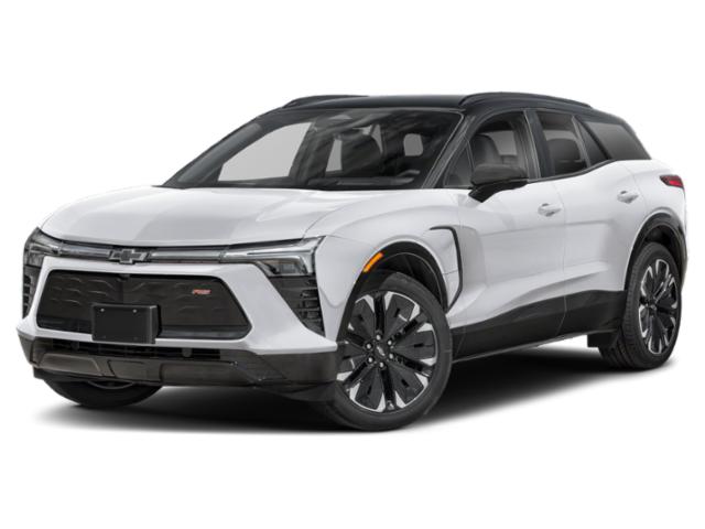 2025 Chevrolet Blazer EV RS RWD