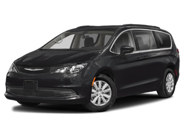 2025 Chrysler Grand Caravan SXT SXT 2WD Regular Unleaded V-6 3.6 L/220 [0]