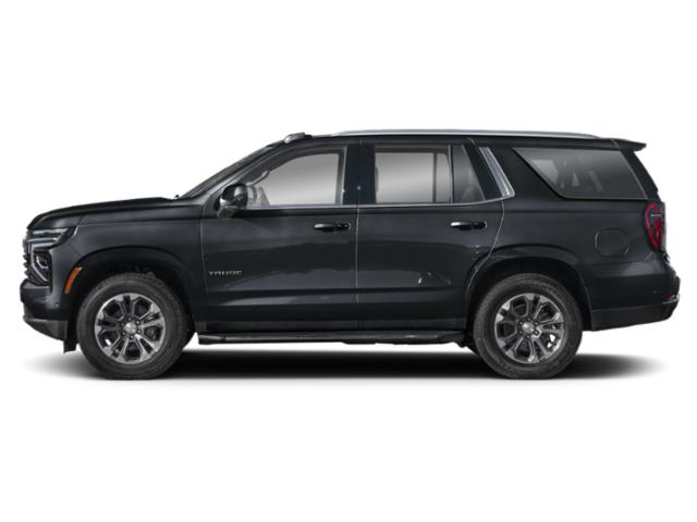 2025 Chevrolet Tahoe LS 2WD 4dr LS Gas V8 5.3L/ [1]
