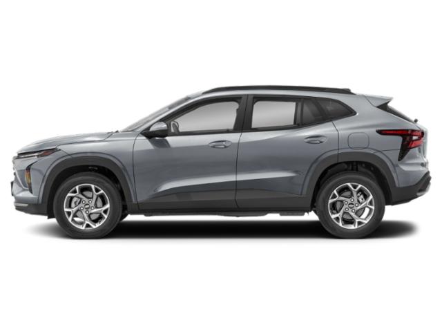 2025 Chevrolet Trax FWD ACTIV FWD 4dr ACTIV 3 Cylinder Engine [2]